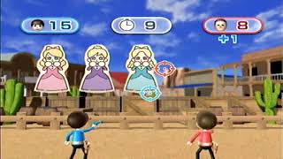 Wii Party　ルーレット（roulette）IOHD0277