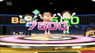 Wii Party　ルーレット（roulette）IOHD0289