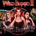 【WILD BLOOD Ⅱ】PLAY’n GO  オンラインカジノ【カジ旅】