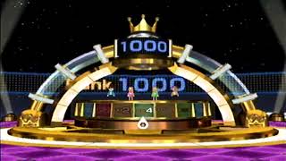 Wii Party　ルーレット（roulette）IOHD0028
