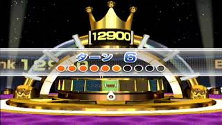 Wii Party　ルーレット（roulette）IOHD0036