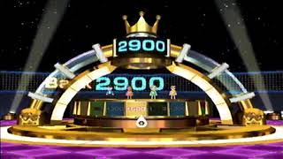 Wii Party　ルーレット（roulette）  達人　IOHD0031