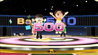 Wii Party　ルーレット（roulette）IOHD0113