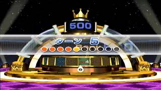 Wii Party　ルーレット（roulette）IOHD0418