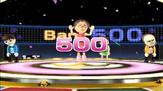 Wii Party　ルーレット（roulette）IOHD0429