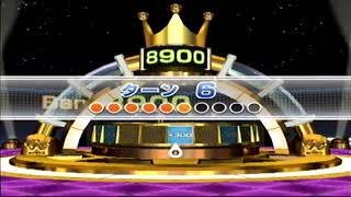 Wii Party　ルーレット（roulette）　　IOHD0372