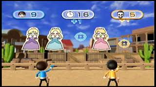 Wii Party　ルーレット（roulette） 達人IOHD0090