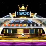 Wii Party　ルーレット（roulette）IOHD0084