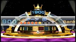 Wii Party　ルーレット（roulette）IOHD0084