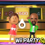 Wii パーティー ルーレット (Wii Party, Spin Off, Master com) Player AlexGaming