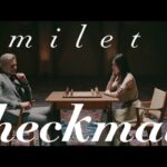 milet「checkmate」MUSIC VIDEO(『映画 賭ケグルイ  絶体絶命ロシアンルーレット』主題歌)