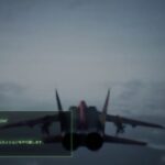 【ACE COMBAT7 SKIES UNKNOWN】ルーレットで出た機体のみでストーリークリア