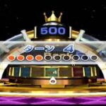 Wii Party　ルーレット（roulette）IOHD0002