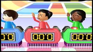 Wii Party　ルーレット（roulette）IOHD0006