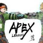 [ApexLegends]ルーレット[PS4]