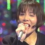 山下久美子(Kumiko Yamashita) – 真夜中のルーレット 1992