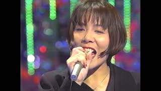 山下久美子(Kumiko Yamashita) – 真夜中のルーレット 1992