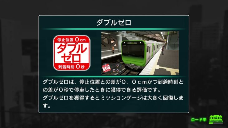 【Switch】電車でGO!!はしろう山手線 ディリールーレットの京浜東北線各駅停車をプレイしてみた