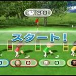 Wii Party　ルーレット（roulette）OHD0069