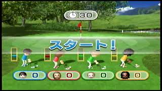 Wii Party　ルーレット（roulette）OHD0069