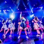 【LIVE】JYA☆PON / ルーレットまWORLD！2021/5/30「全国ツアー東京」 @新宿ReNY