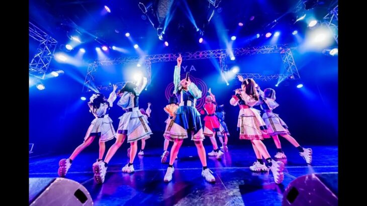 【LIVE】JYA☆PON / ルーレットまWORLD！2021/5/30「全国ツアー東京」 @新宿ReNY