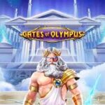 最低レートでGates of Olympus(オンラインカジノ)