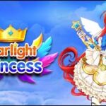 低レートでStarlight Princess(スターライトプリンセス・オンラインカジノ)