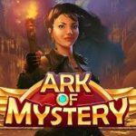 スロットを遊ぼう ARK OF MYSTERY / QUICKSPIN @ LUCKYFOX.IO オンラインカジノ
