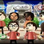 Wii Party　ルーレット（roulette ）IOHD0077