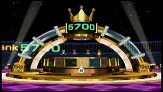 Wii Party　ルーレット（roulette）IOHD0070