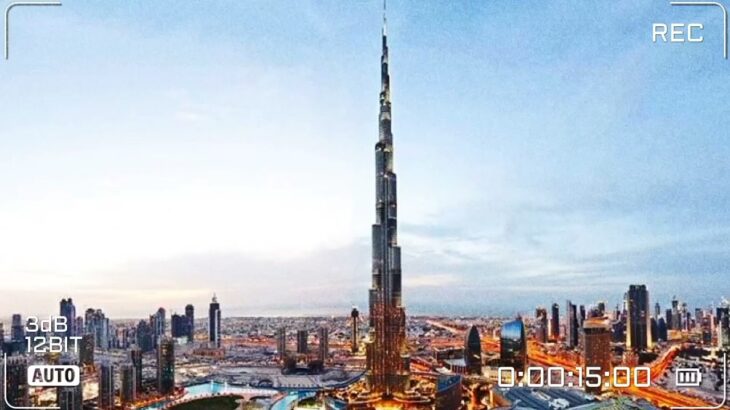 Burj khalifa #pworld