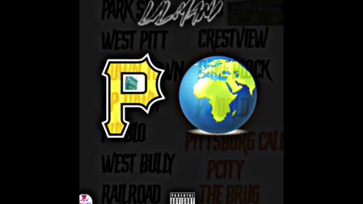 Lil Mani – PWorld Anthem (Official Audio)