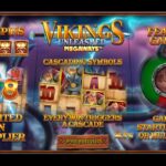 【Live】ルーレットの闇に挑め！　VIKINGS UNLEASHED MEGAWAYS　1×betカジノ　オンラインカジノ実況配信