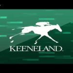 Appalachian Stakes Presented by JRA (GR2) $400,000 – Keeneland – Spendarella : Apr 9,2022