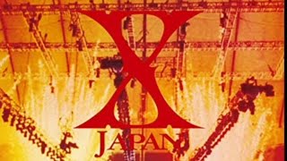 CR  X JAPAN  紅 Mパチンコ 実機 ライブ配信