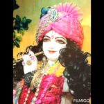 Jra samne toh aa || Krishna ji bhajan || sadhvi Poonam didi ji bhajan || Krishna ji whatsapp status