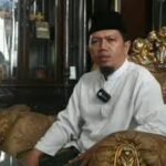 Ketua JRA Kab.Muara Enim mengucpakan Selamat Hari Raya idul Fitri 1443 H Mohon Maaf Lahir Batin.