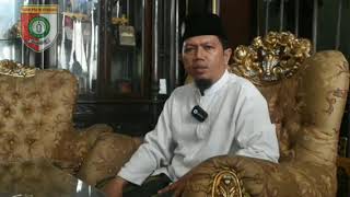 Ketua JRA Kab.Muara Enim mengucpakan Selamat Hari Raya idul Fitri 1443 H Mohon Maaf Lahir Batin.