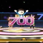 Wii Party　ルーレット（rouletteIOHD0007