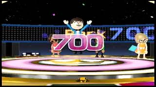 Wii Party　ルーレット（rouletteIOHD0007